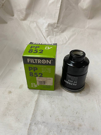 Фильтр топливный FILTRON  PP852
