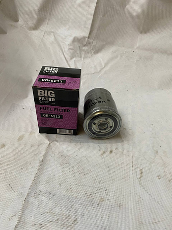 Фильтр топливный BIG FILTER GB-6213