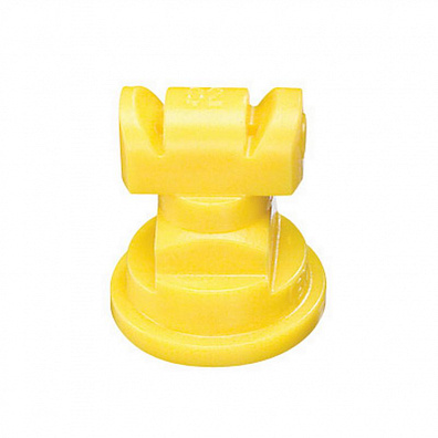 Распылитель TeeJet TURBO ДВУХФАКЕЛЬНЫЙ TTJ60 - XF