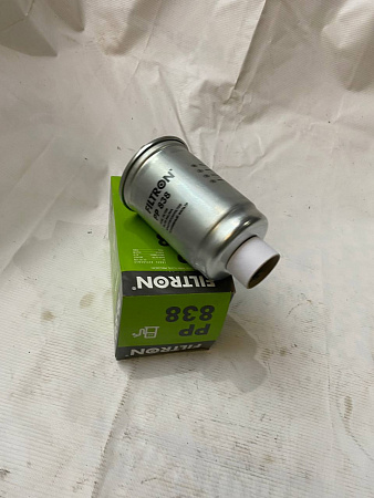 Фильтр топливный FILTRON PP838