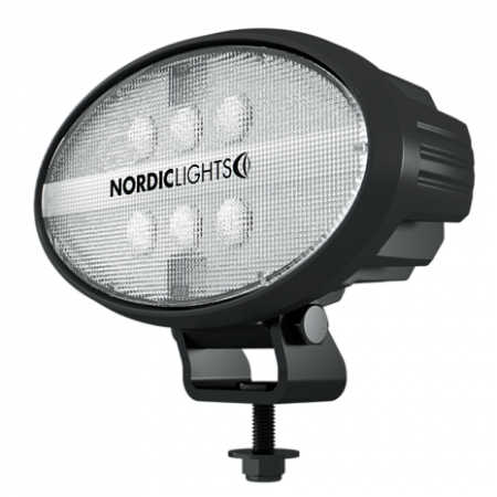 Фара светодиодная Antares Go 625 LED 12/24V 39W Flood 988-302B