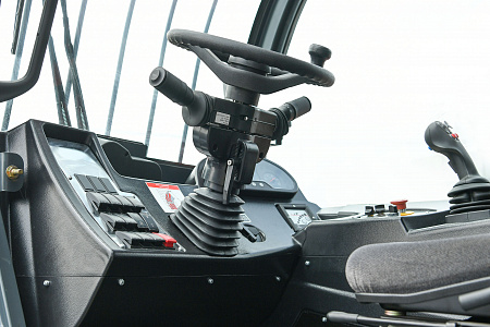 ТЕЛЕСКОПИЧЕСКИЙ ПОГРУЗЧИК HELI 35H51-90-C3