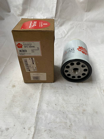 Топливный фильтр SAKURA SFC-55170