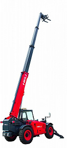ТЕЛЕСКОПИЧЕСКИЙ ПОГРУЗЧИК HELI 40H130-170S-P1