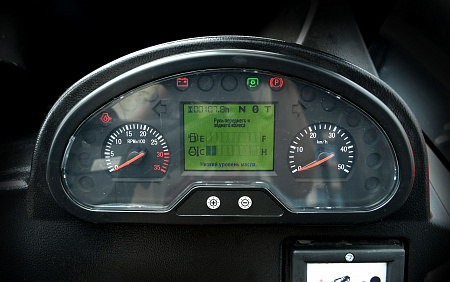 ТЕЛЕСКОПИЧЕСКИЙ ПОГРУЗЧИК HELI 35H51-90-C3