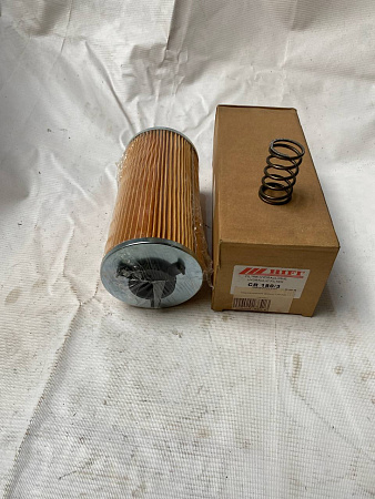 Гидравлический фильтр HIFI  CR180/3