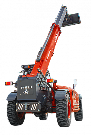 ТЕЛЕСКОПИЧЕСКИЙ ПОГРУЗЧИК HELI 40H88-125-C3