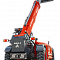 ТЕЛЕСКОПИЧЕСКИЙ ПОГРУЗЧИК HELI 40H88-125-C3